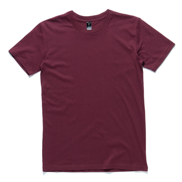Mens Staple Tee Front