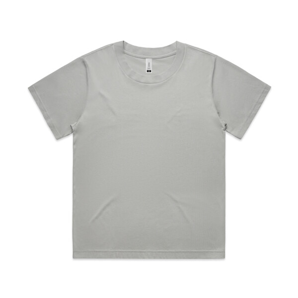Mens Staple Tee Front