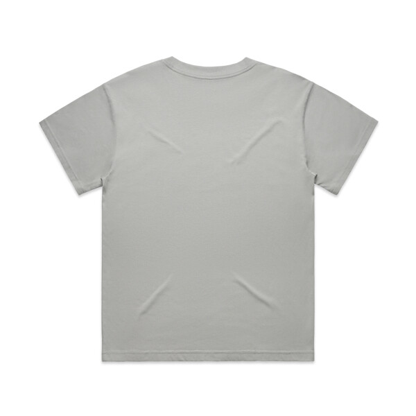 Mens Staple Tee Back