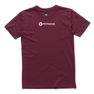 Men's Competition Tee Thumbnail