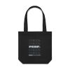 AS Colour Carrie Bag Thumbnail