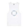 Mens Barnard Tank Thumbnail